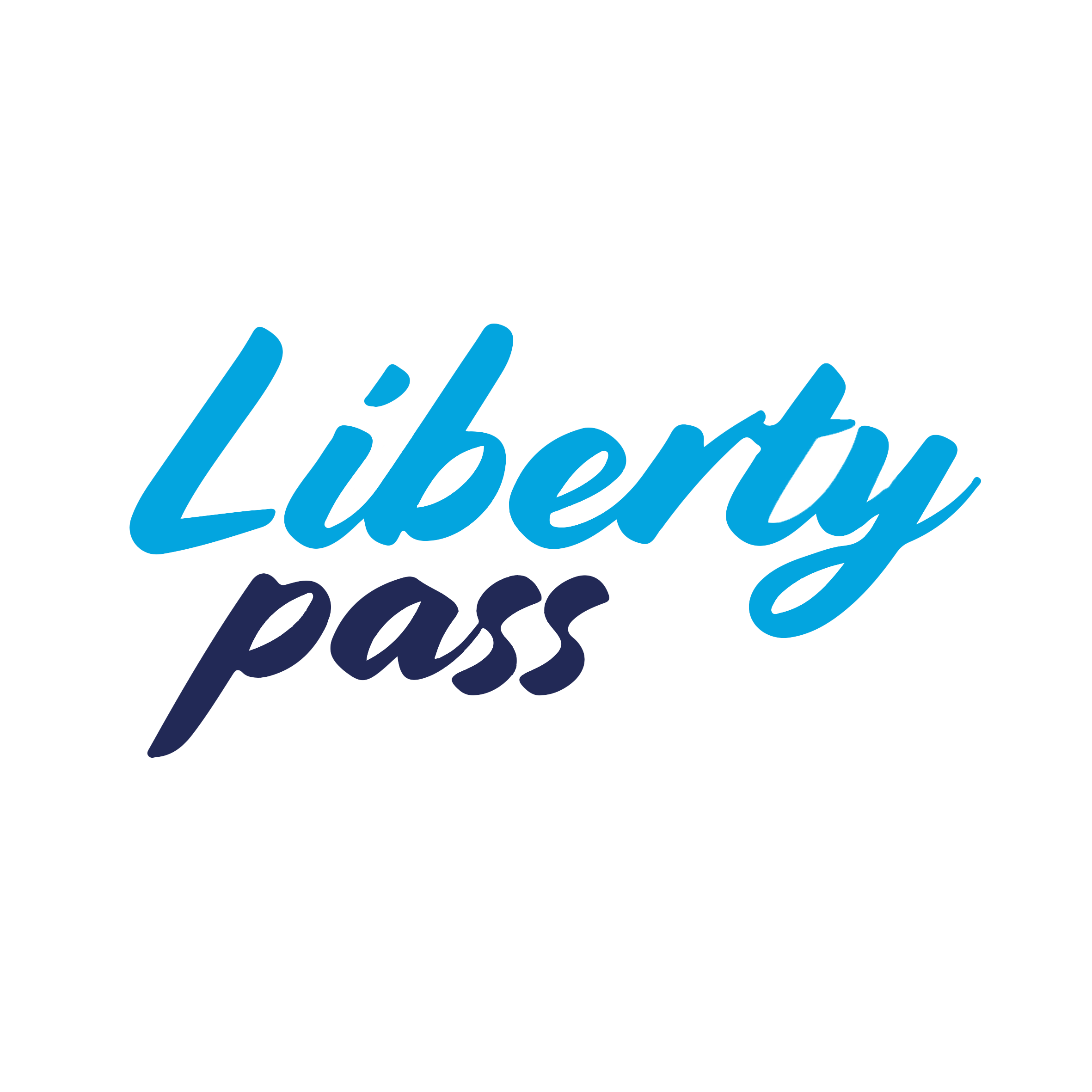 Liberty Pass