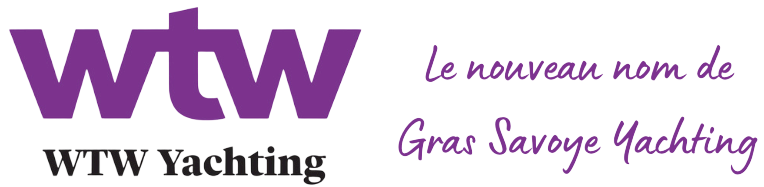Logo de WTW Gras Savoye, partenaire de Breizh Ile Nautic